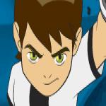 Ben 10 And Alien Balls