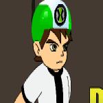 Ben 10 Dead Water