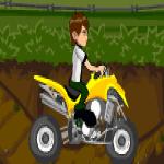 Ben 10 Holiday Trip
