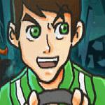 Ben 10 Kart 3