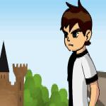 Ben 10 Middle Ages
