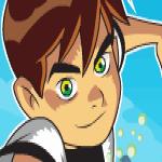 Ben 10 New Mission