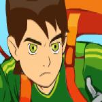 Ben 10 Parashooter