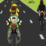 Ben 10 Race
