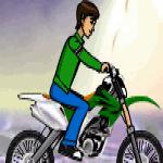 Ben 10 Racing Star