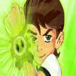 Ben 10 Shoot Out