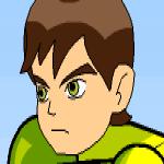 Ben 10 Super Pilot