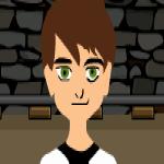 Ben10 Gold Miner