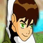 Ben10 Power Jump