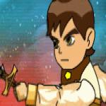 Ben10 Ultimatrix Scepter