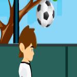 Ben10 VolleyBall