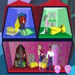 Casa Monster High