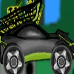 Ben 10 Delivery