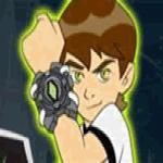 Ben 10 Memory