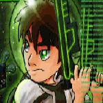 Ben 10 Space Shooter
