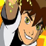 Ben 10 Speedy Runner