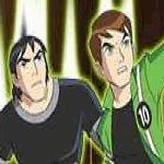 Ben 10 Super Jumper 3
