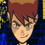 Ben 10 Super Penalty 2