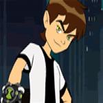 Ben 10 Toxic Hazard