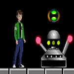 Ben 10 Underworld