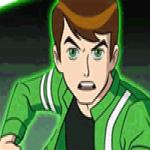 Run Ben10 Run
