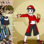 Entrenador pokemon