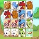 Pokemon Parejas