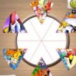 Pokemon Puzzle