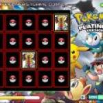 Pokemon Memoria