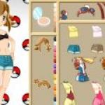 Selena Pokemon
